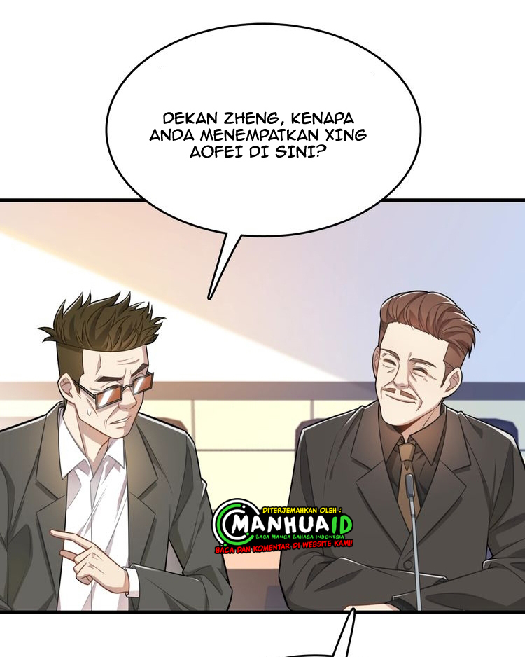 Reborn Doctor Chapter 22 Gambar 43